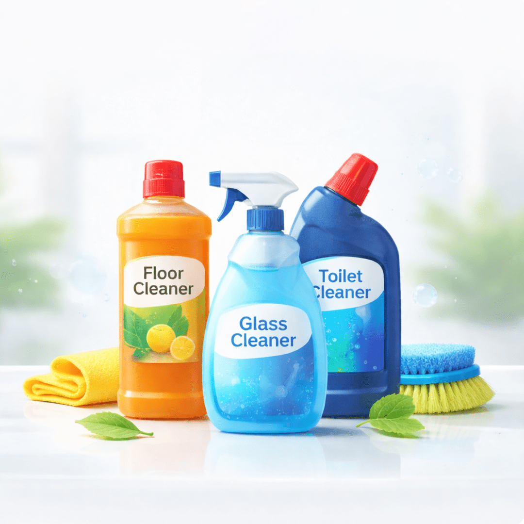 Cleaner - VNS Laxury