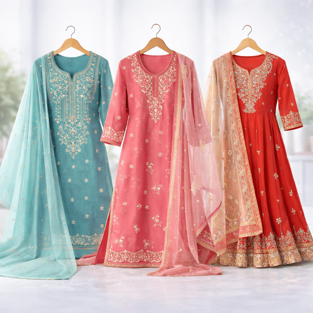 Clothes - VNS Laxury