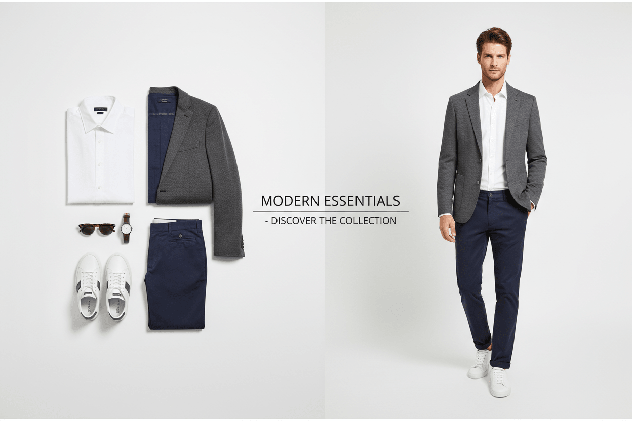clothes - ANS Billons