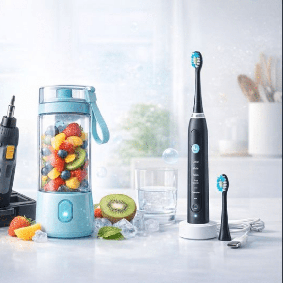 Electric - VNS Laxury