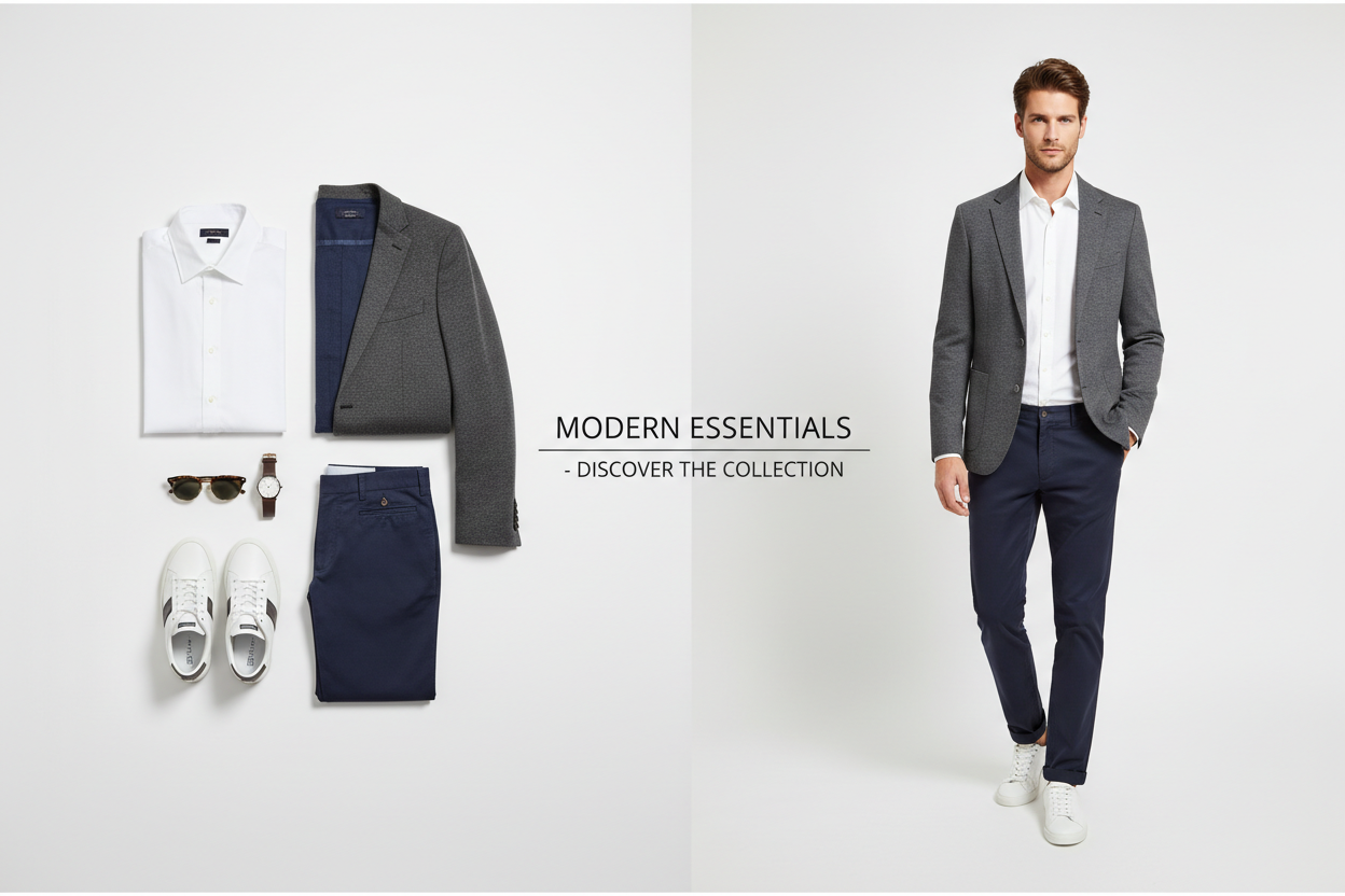 clothes
