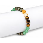 ANS BILLION Natural Money Attraction Bracelet