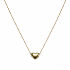 Elegant Butterfly Pendant Necklace