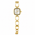 Elegant Square Dial Design watch