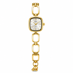 Elegant Square Dial Design watch
