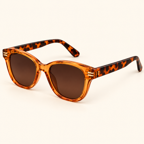 brown Sunglasses
