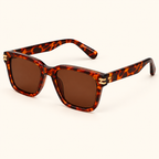 Gradient Square Sunglasses