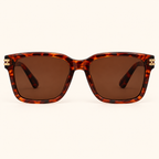 Gradient Square Sunglasses