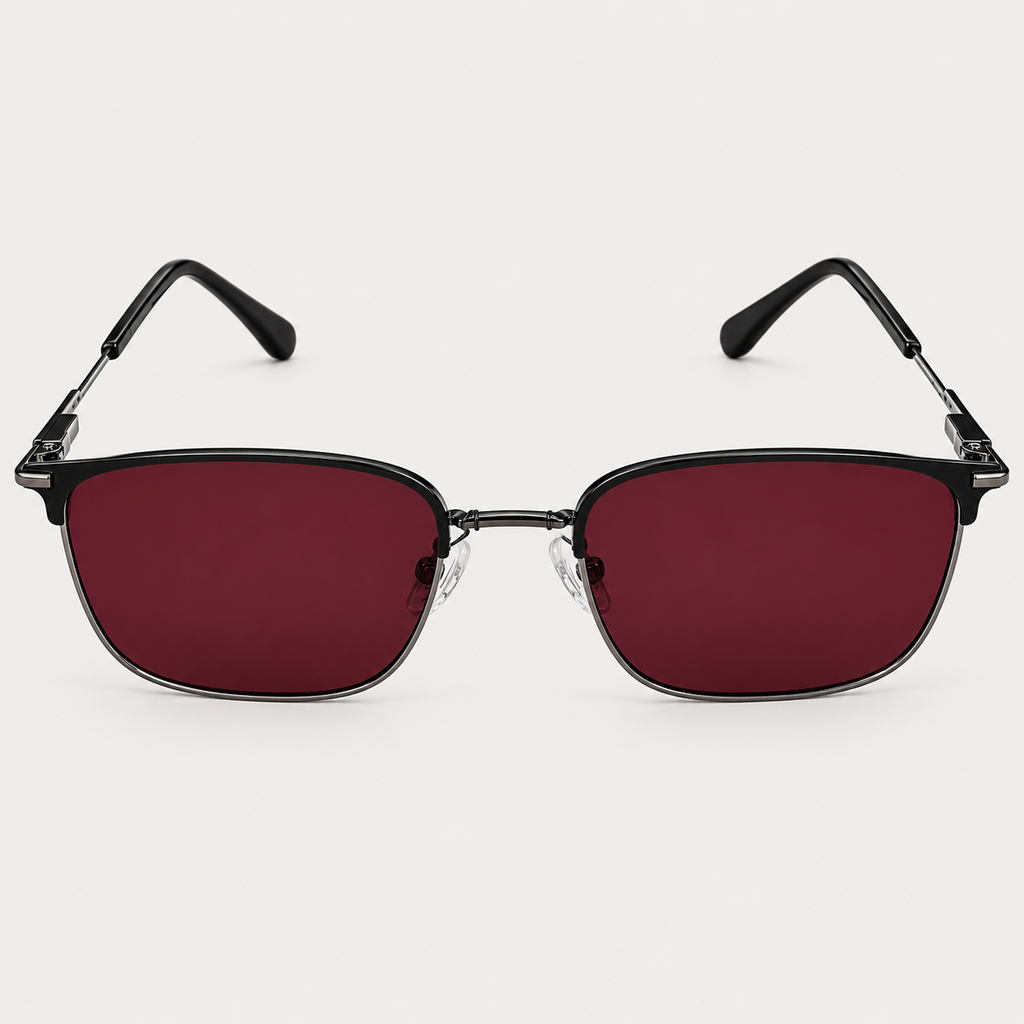Polarized Brown Sunglasses