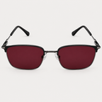 Polarized Brown Sunglasses