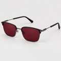 Polarized Brown Sunglasses