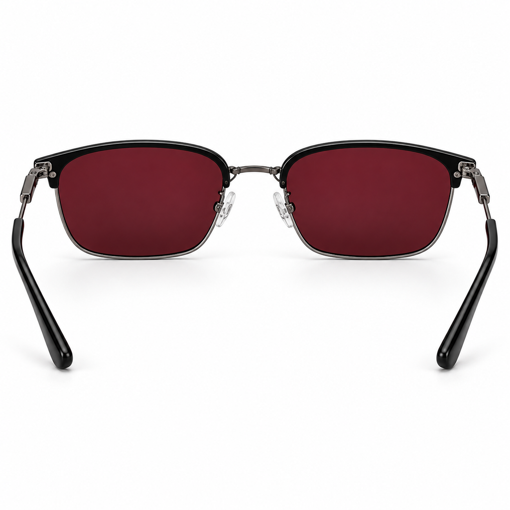 Polarized Brown Sunglasses