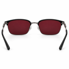 Polarized Brown Sunglasses