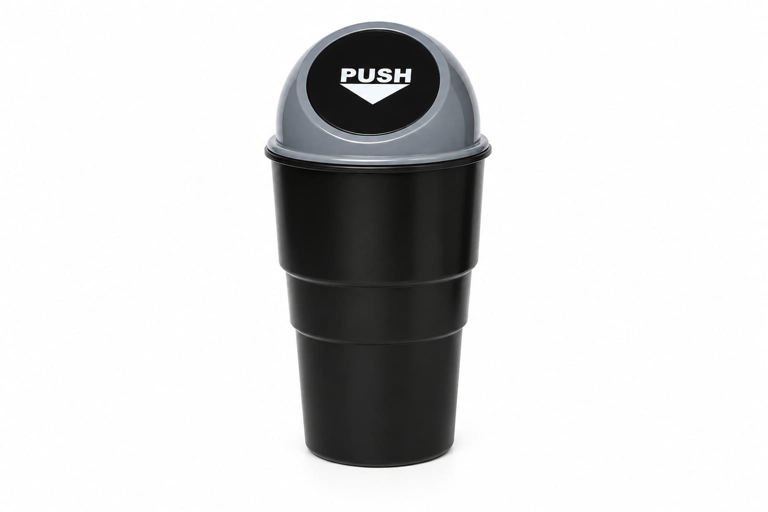 MOTOZOOP Car Dustbin Garbage Can Car Trash Bin