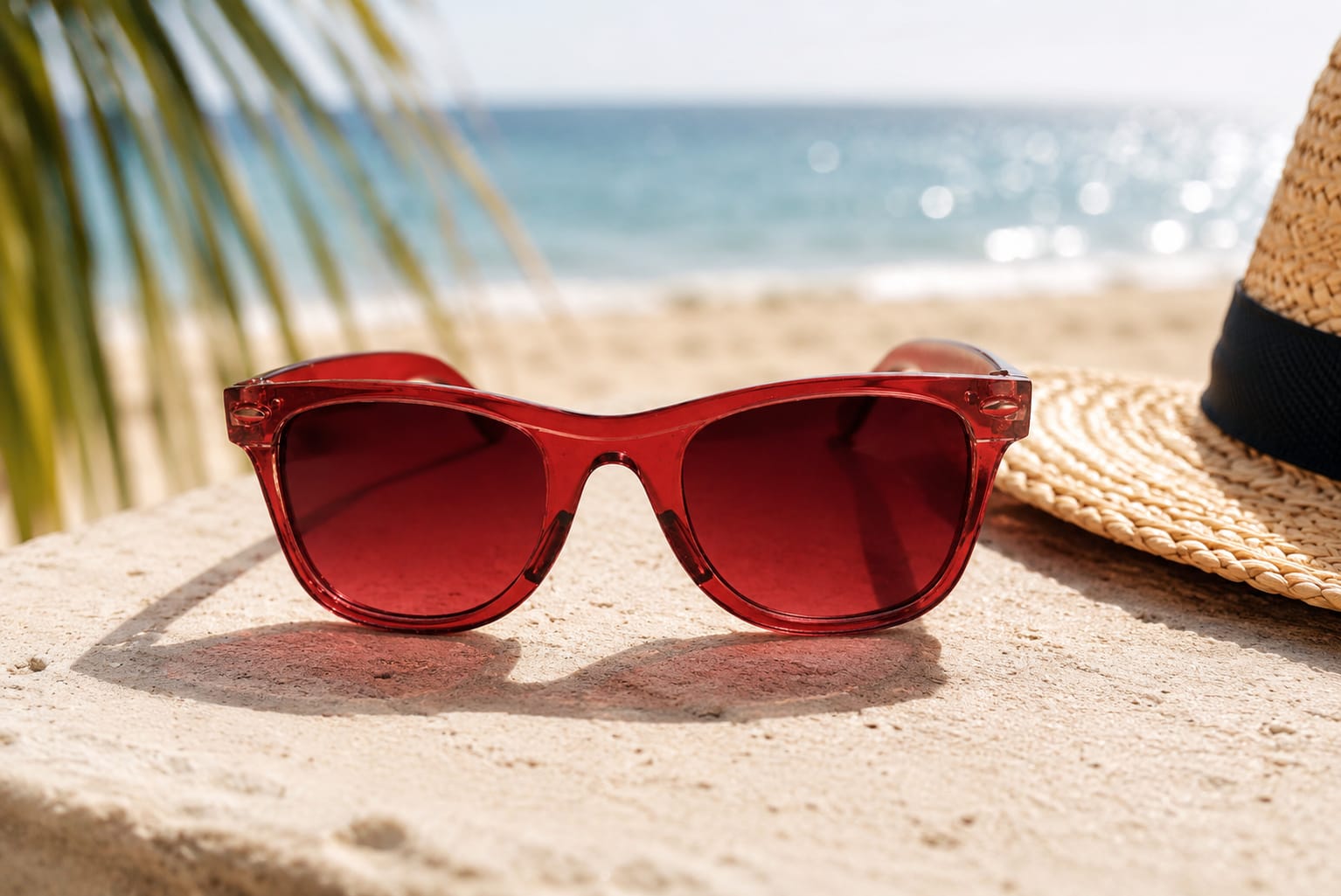 Upgrade your style with ANS BILLION Fashion Sunglassesyour eyes from harmful sun rays while enhancing your everyday look.