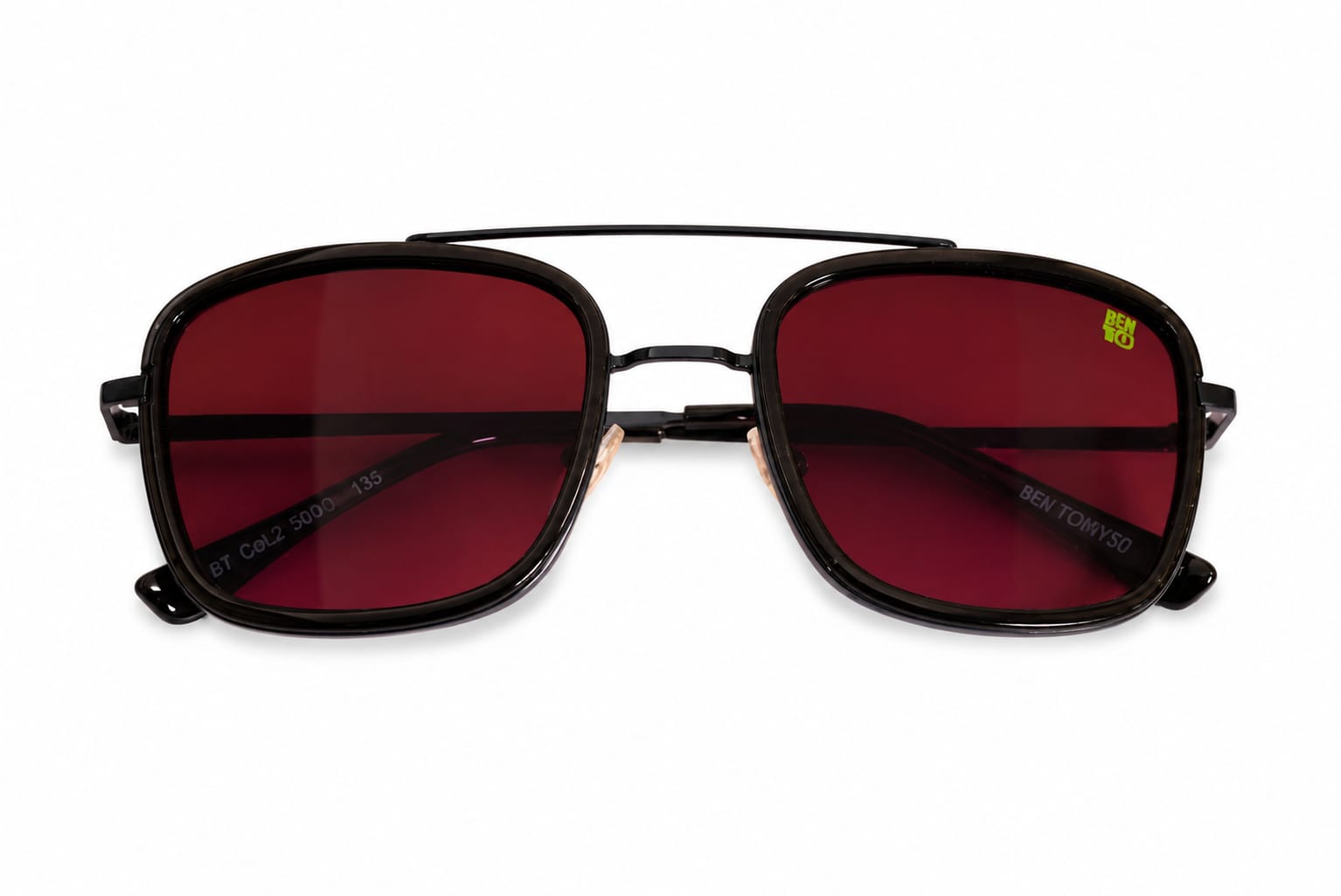 Premium Square Sunglasses for Men &amp; Women