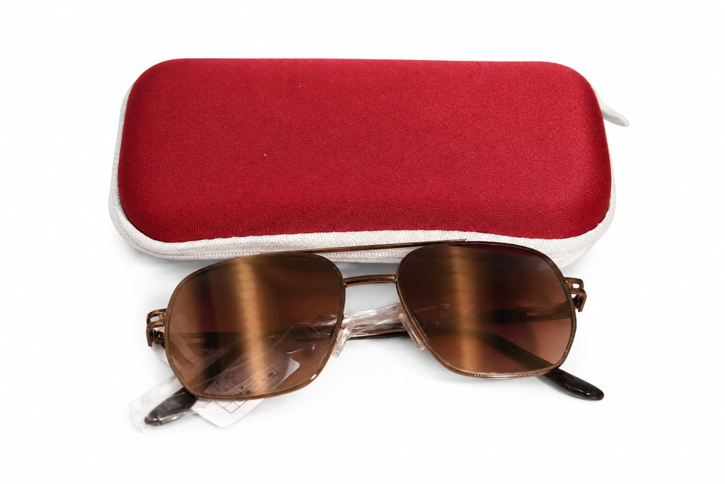 Buy IDEE Aviator Sunglasses Black For Men & Women Online