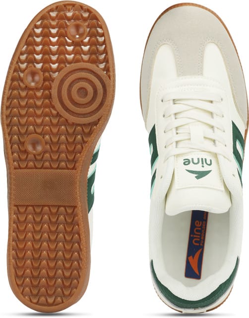 nine waking shoes