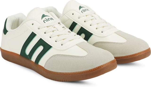 nine waking shoes