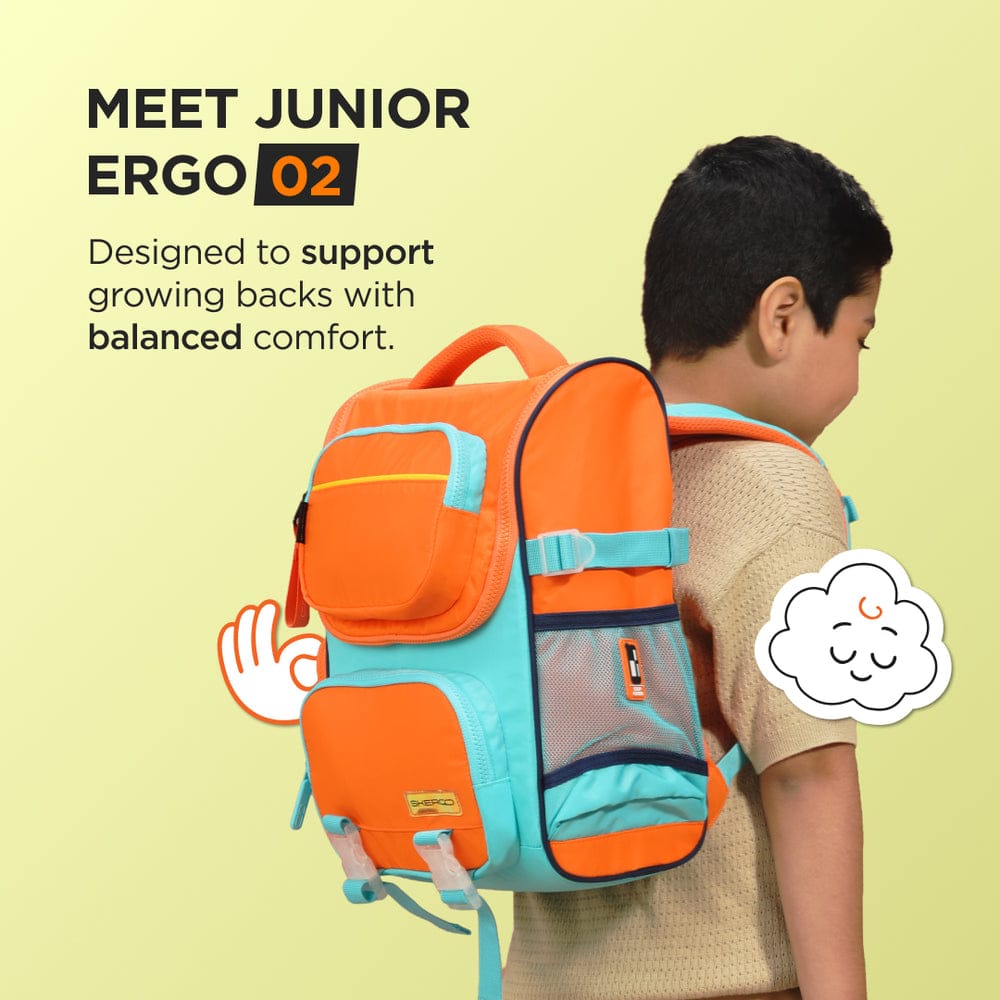 junior ergo2