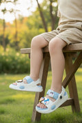 slip on clogs for boys and girls