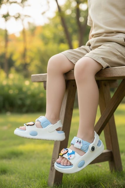 slip on clogs for boys and girls