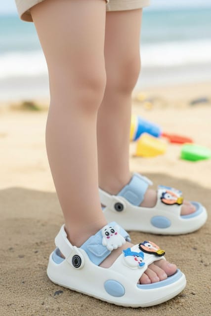 slip on clogs for boys and girls