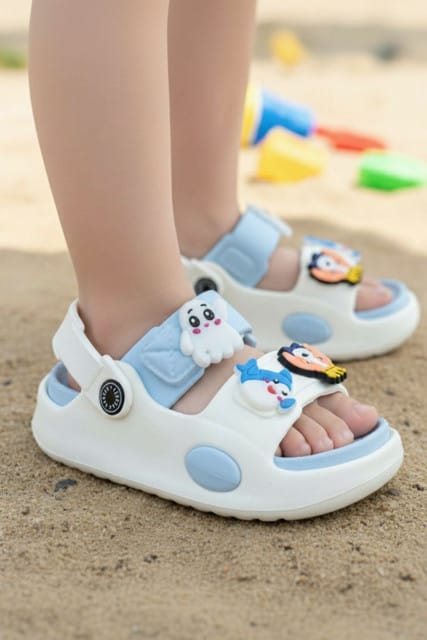 slip on clogs for boys and girls