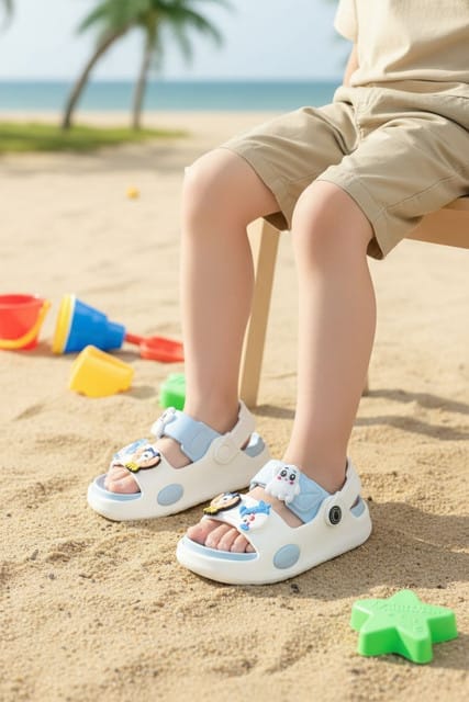 slip on clogs for boys and girls