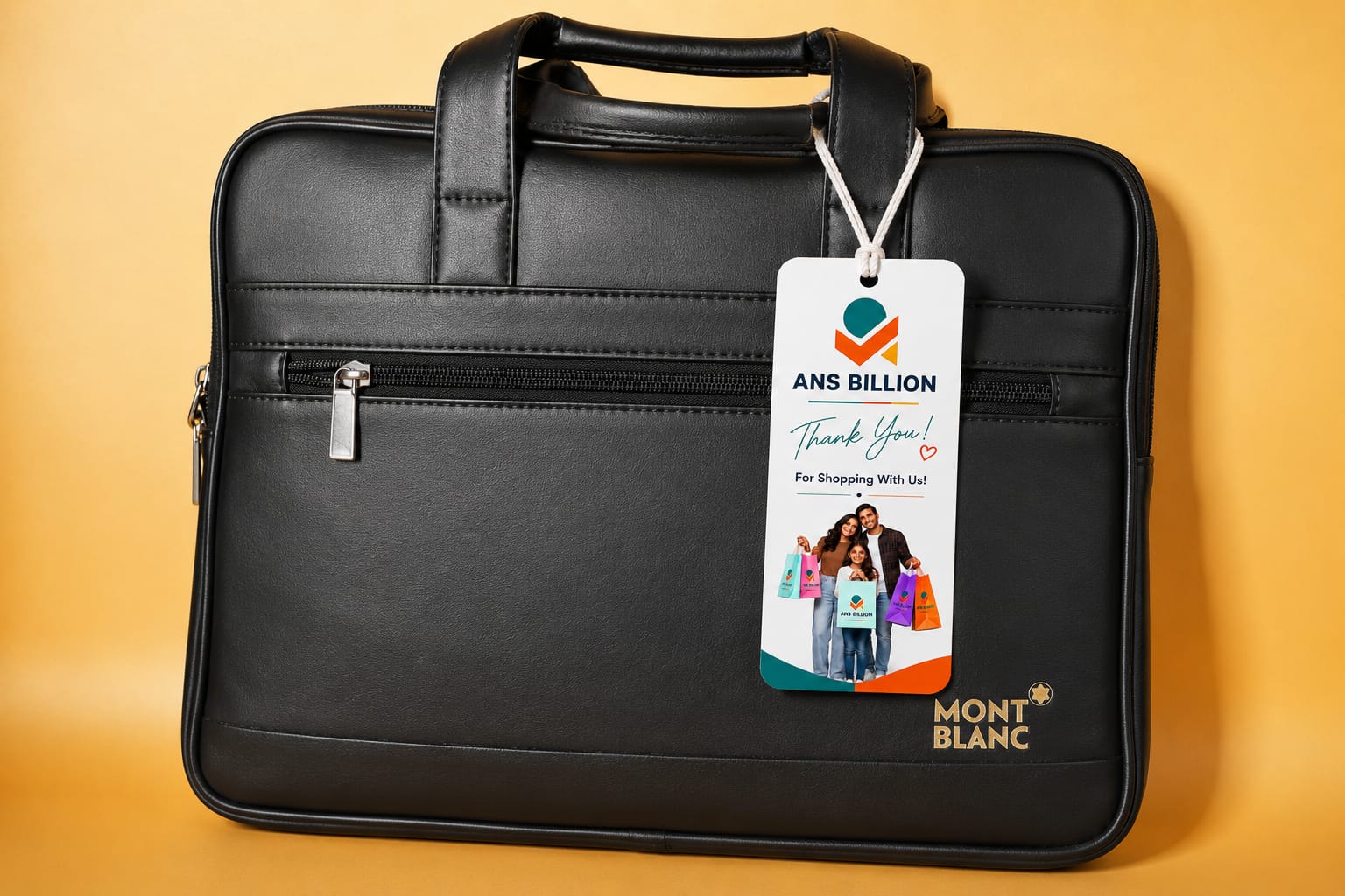 Drable Office Bag
