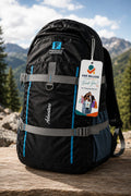 ANS BILLION Casual Laptop Backpack