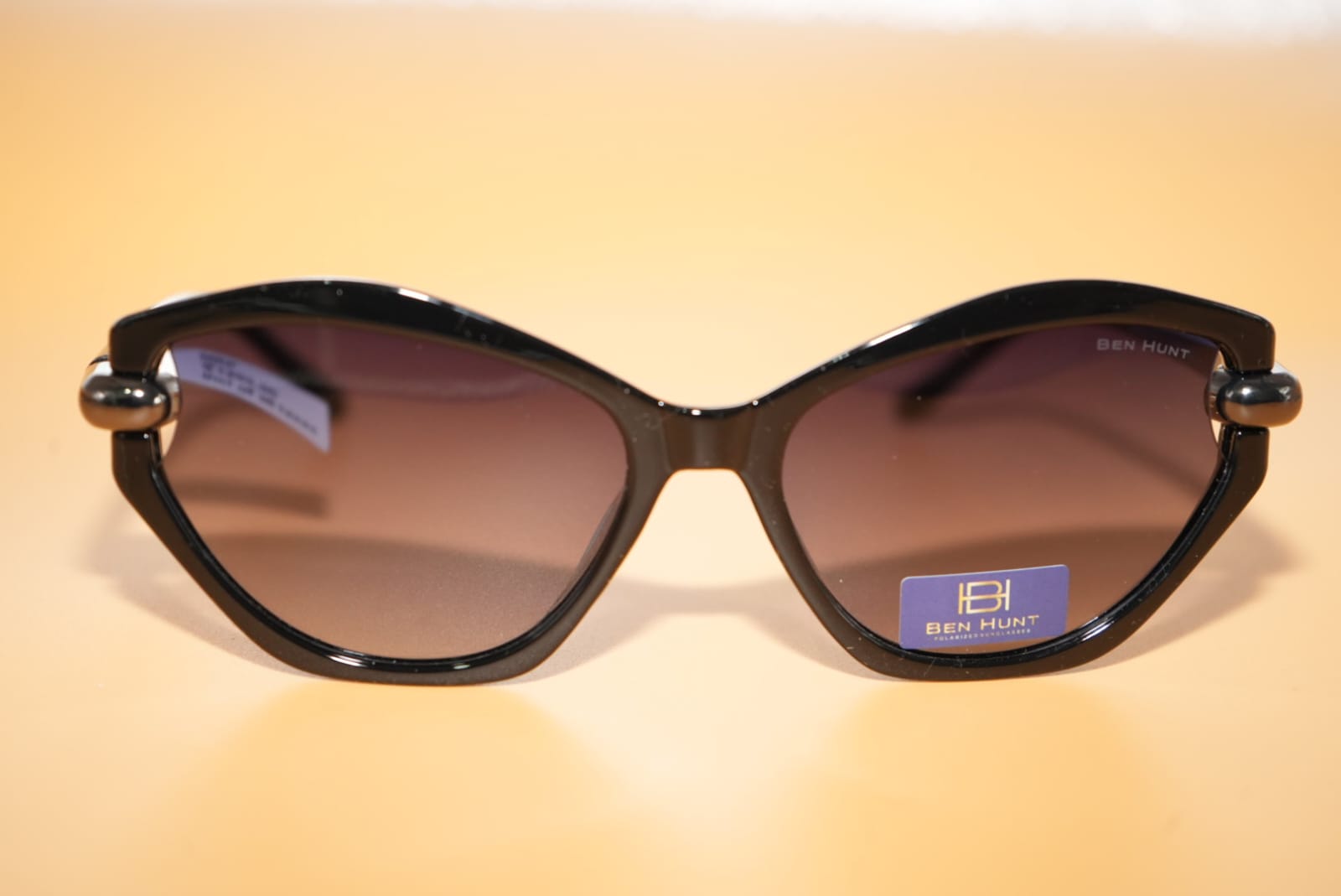 Style with the ANS BILLION Women's Cat Eye Sunglasses.