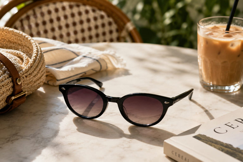 ANS BILLION Kids Sunglasses.