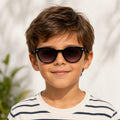 ANS BILLION Kids Sunglasses.