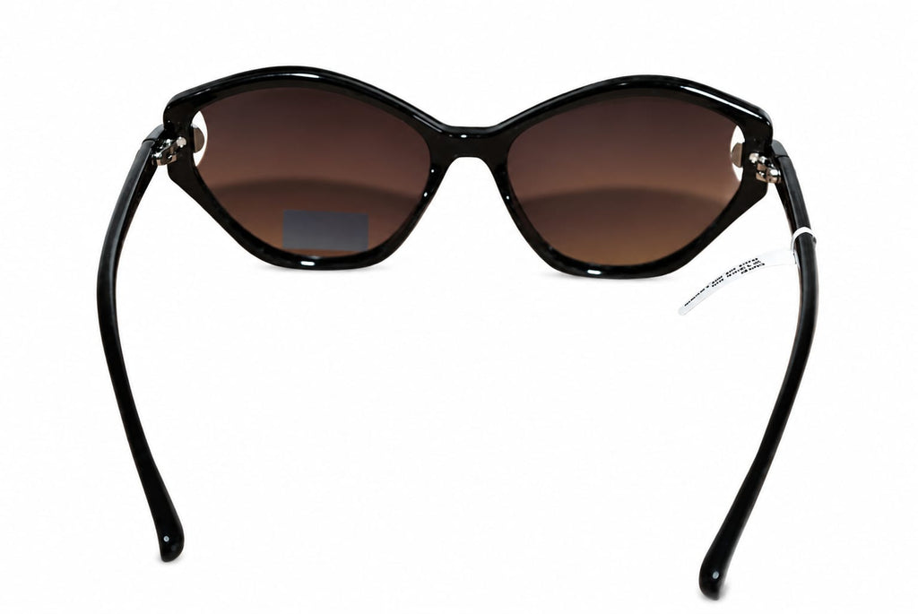Upgrade your style with the ANS BILLION Women's Cat Eye Sunglasses.