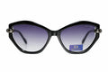 Elevate your everyday style with the BEN HUNT Women's Cat Eye Sunglasses.