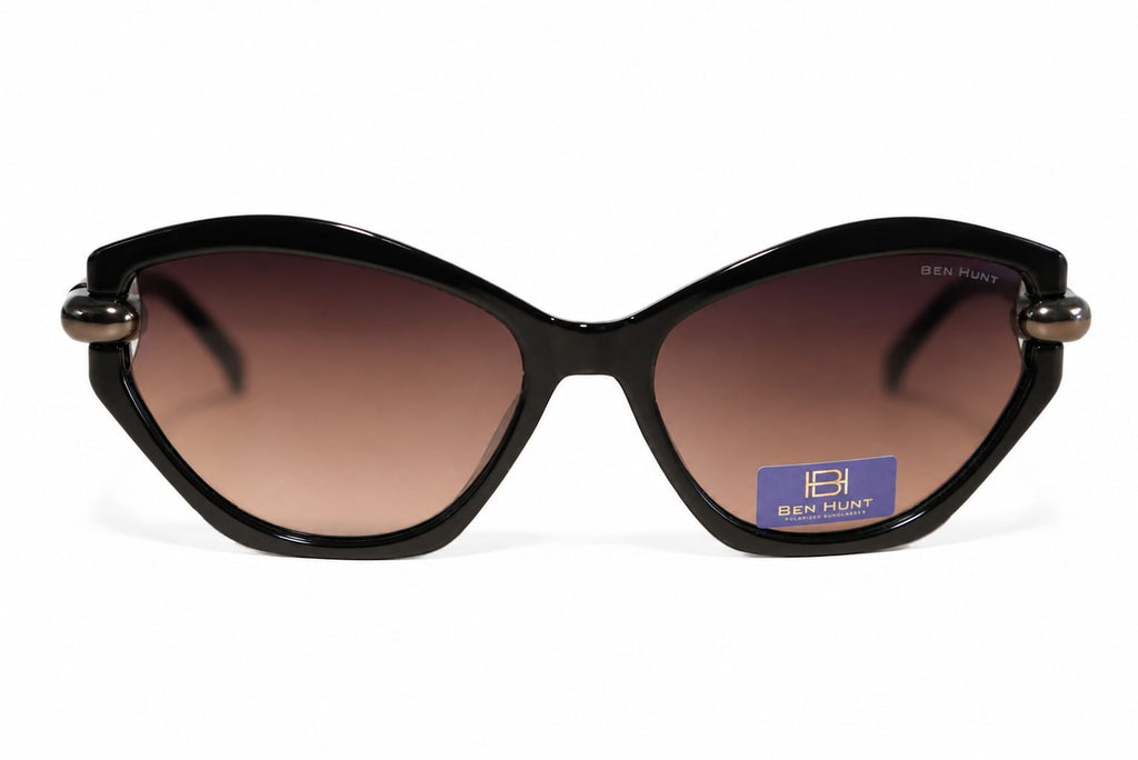 Upgrade your style with the ANS BILLION Premium Aviator Sunglasses for Men.
