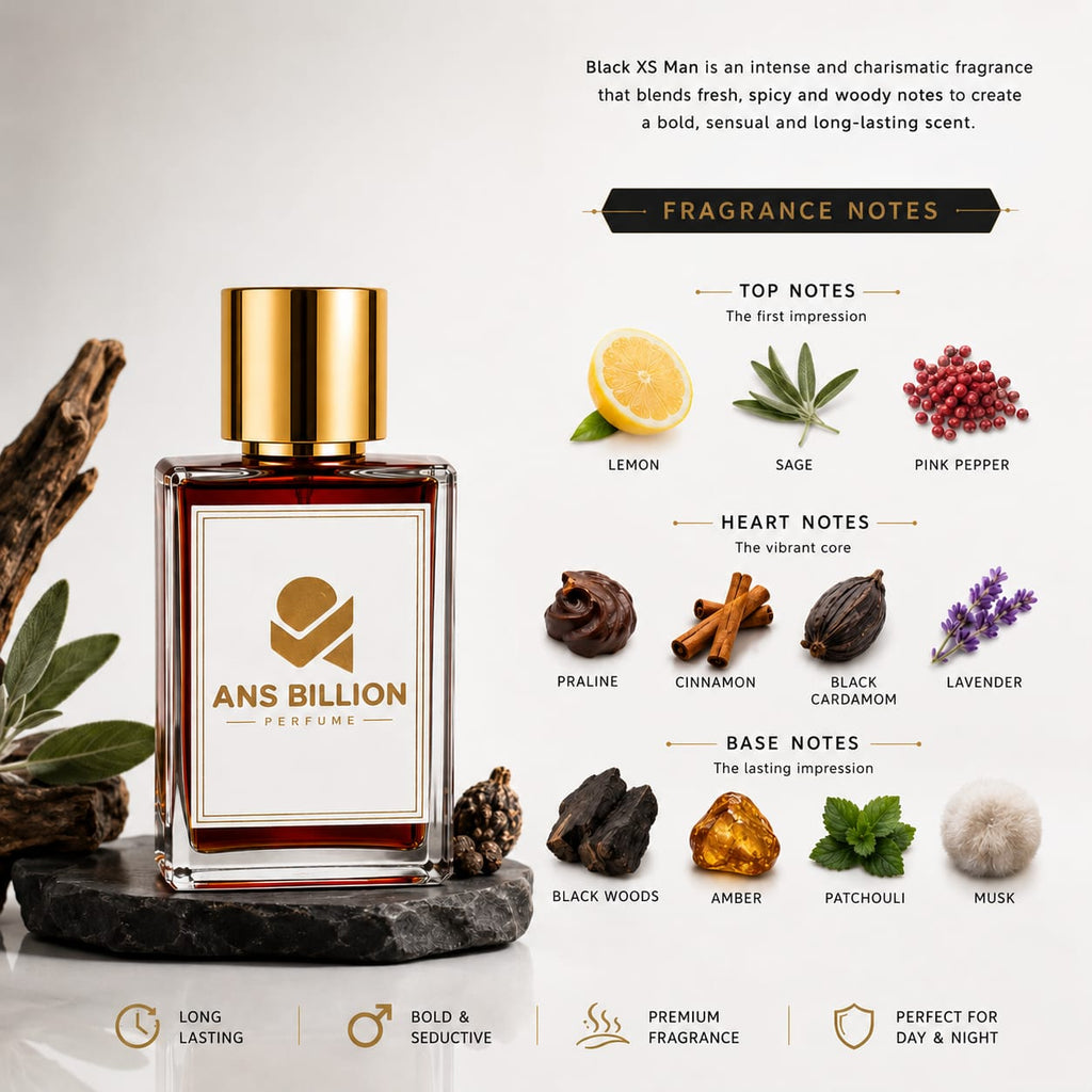 men's perfume