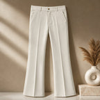 Men's Korean Style Formal Trousers