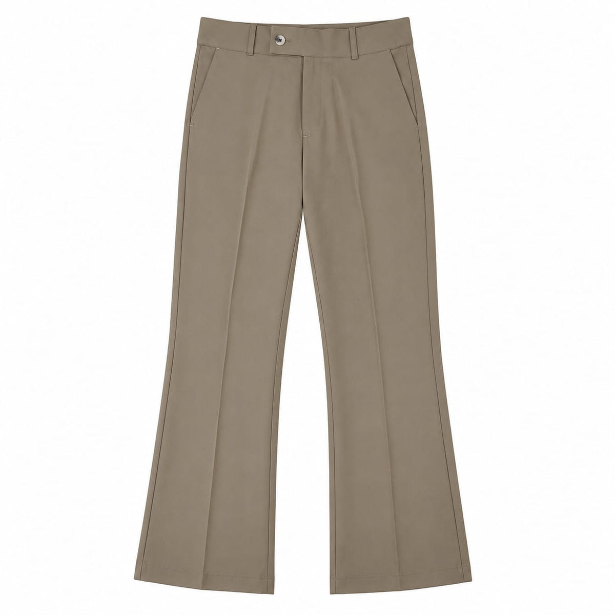 Men's Korean Style Formal Trousers