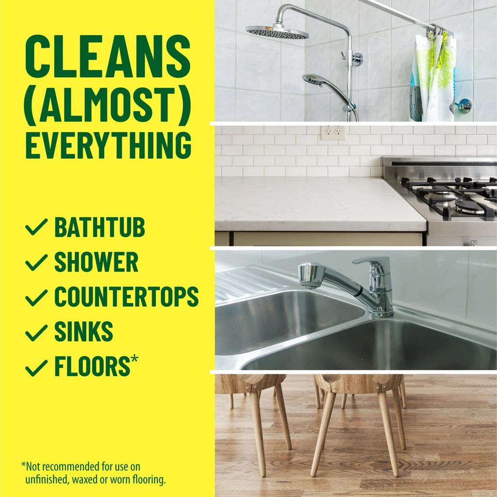 ALL FLOOR CLEANER - VNS Laxury