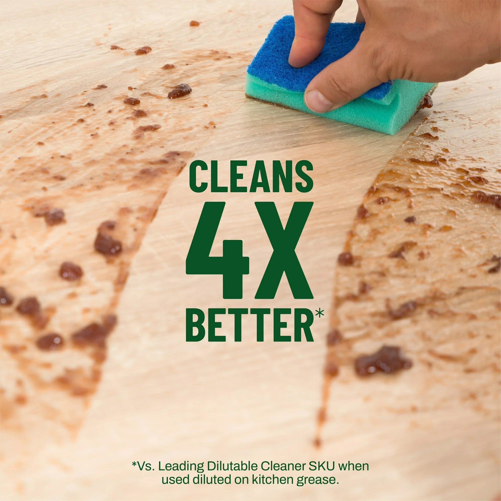 ALL FLOOR CLEANER - VNS Laxury