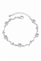 Elegant Crystal Bracelet product image from ANS Billion