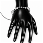 Elegant Crystal Bracelet - ANS Billion