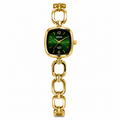 Elegant Emerald Green Sunray Dial watch product image from ANS Billion