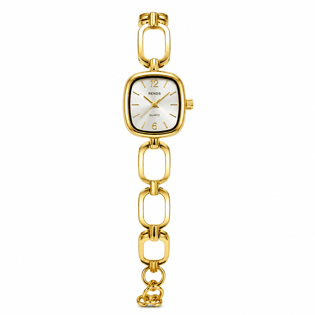 Elegant Square Dial Design watch product image from ANS Billion