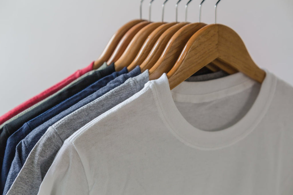 Example T-Shirt - VNS Laxury