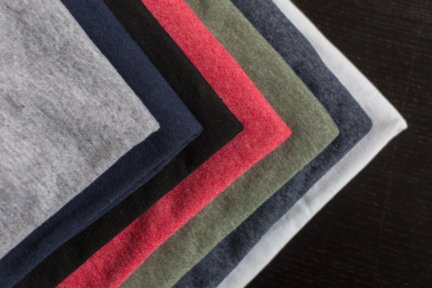 Example T-Shirt - VNS Laxury