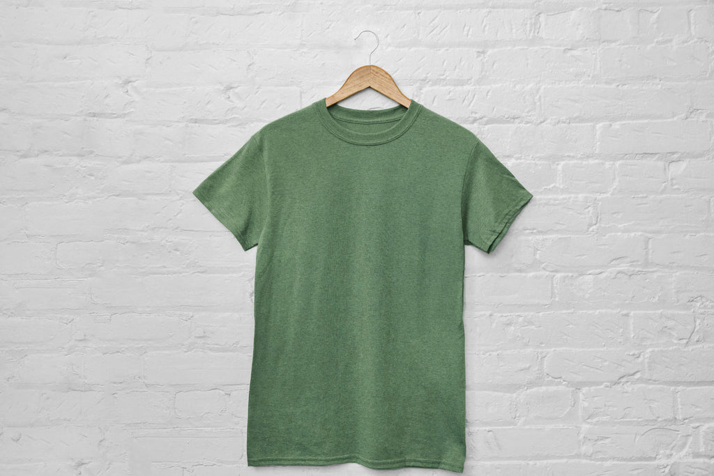 Example T-Shirt - VNS Laxury