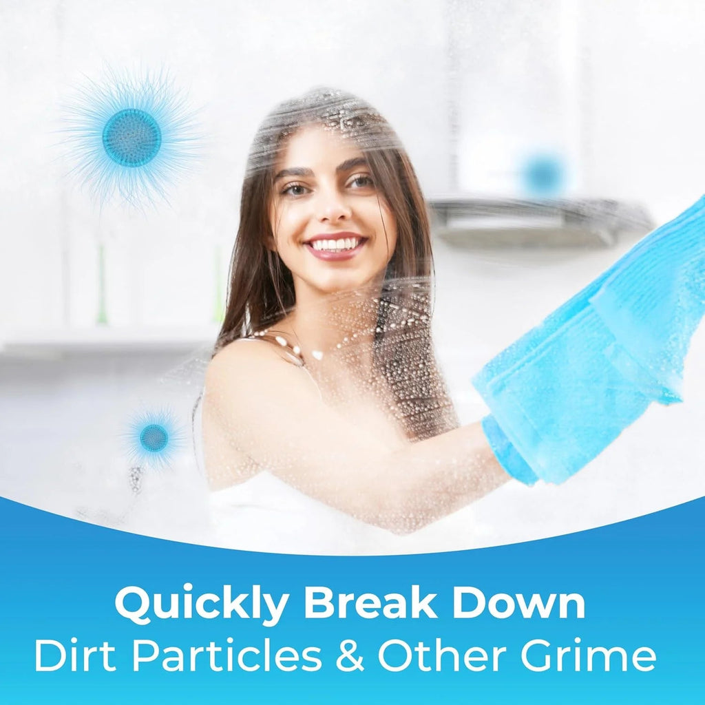 GLASS CLEANER - VNS Laxury